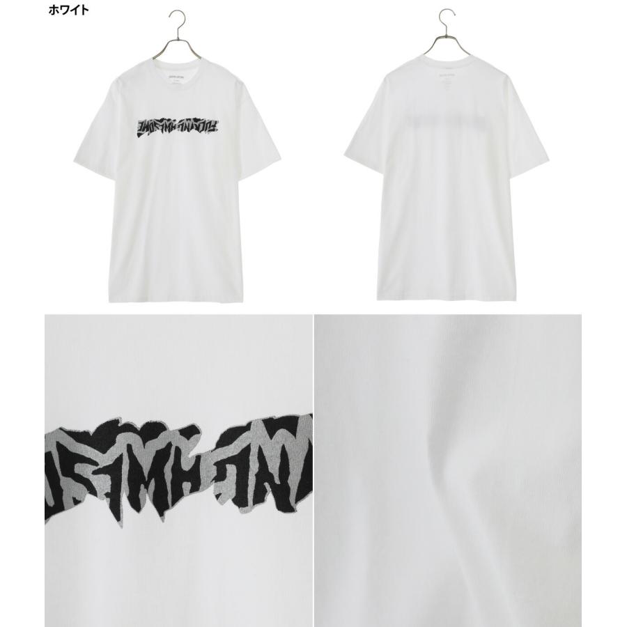 FUCKING AWESOME / ファッキンオーサム ： Cut Out Logo Tee FA