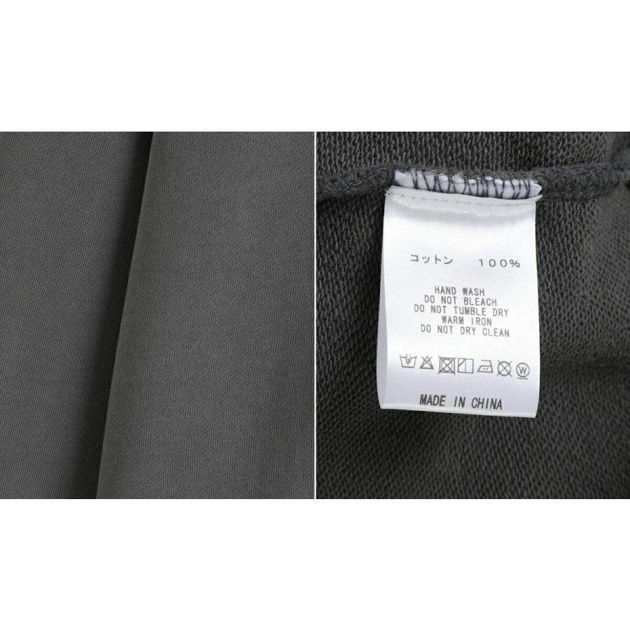 FUCKING AWESOME / ファッキンオーサム ： Distressed Stamp Crew ： FA-DSC | FUCKING AWESOME | 02