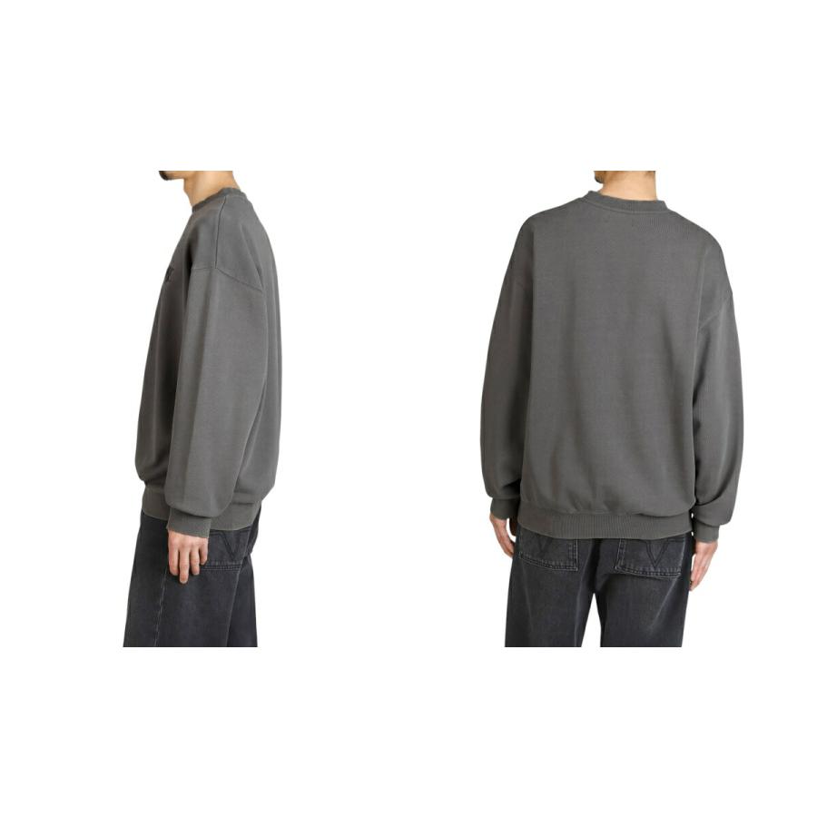 FUCKING AWESOME / ファッキンオーサム ： Distressed Stamp Crew ： FA-DSC | FUCKING AWESOME | 04