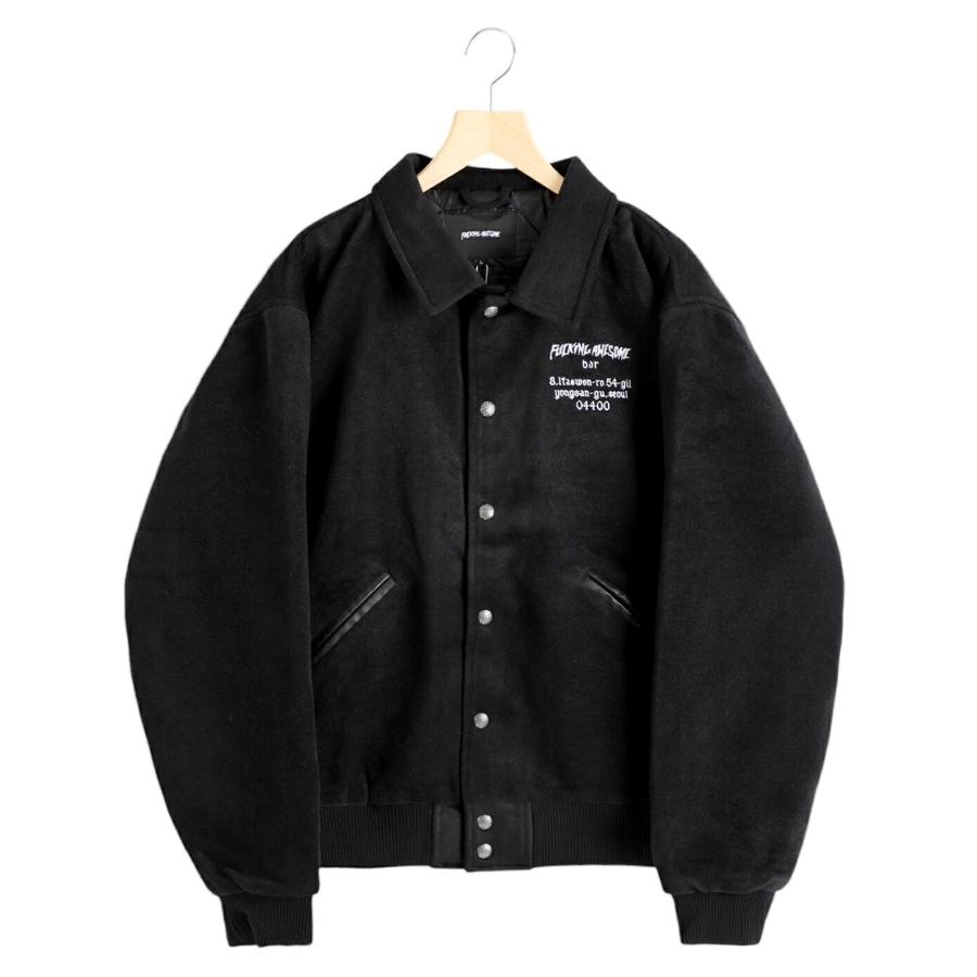 FUCKING AWESOME / ファッキンオーサム : Korea Bar Varsity FUCKING AWESOME / ファッキンオーサム : Korea Bar Varsity