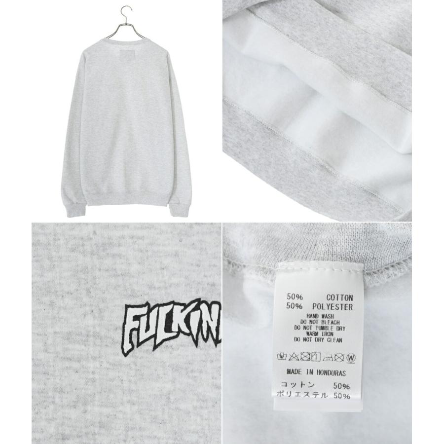 FUCKING AWESOME（ファッキング オーサム） FUCKING AWESOME