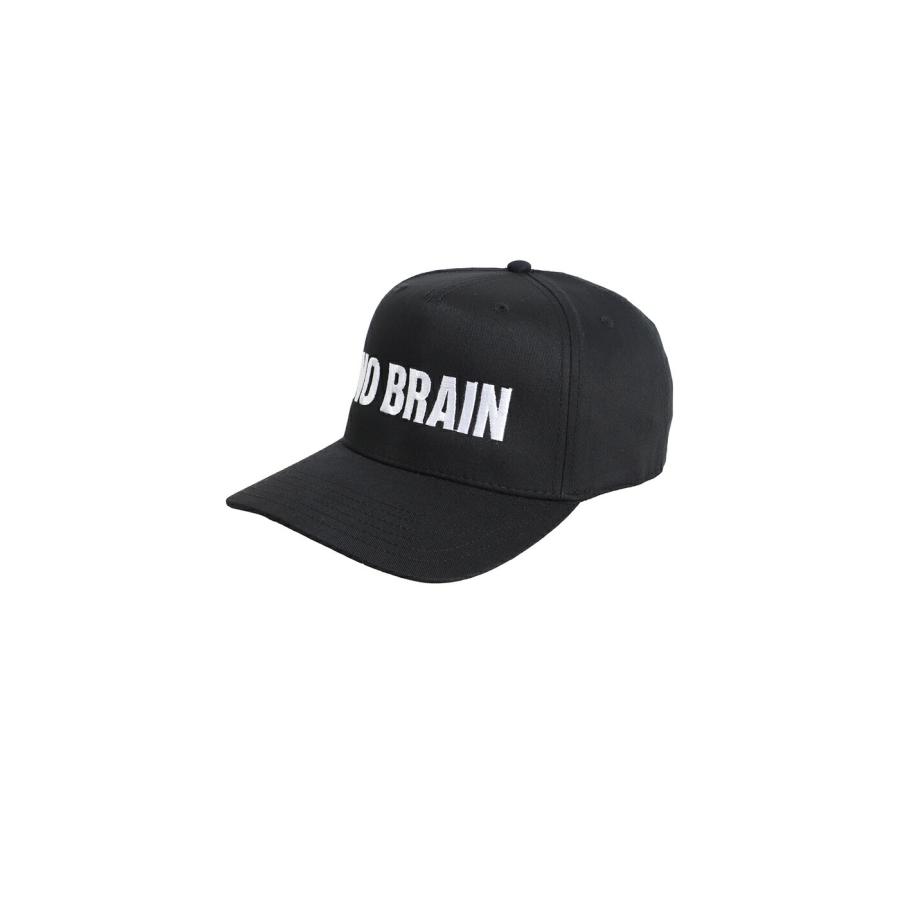 FUCKING AWESOME / ファッキンオーサム ： No Brain 6 Panel Snapback ： FA-NB6PS | FUCKING AWESOME