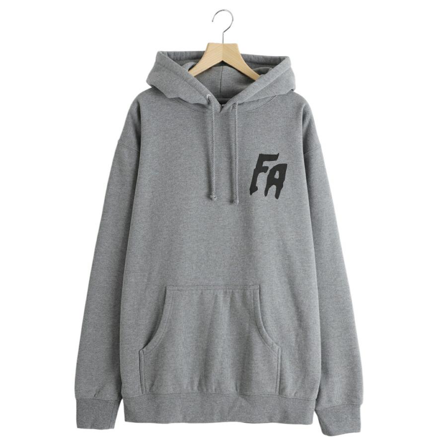 【20%OFF】FUCKING AWESOME / ファッキンオーサム ： Seduction Of The World Fall 25 Hoodie ： FA-SOFTWF2H | FUCKING AWESOME