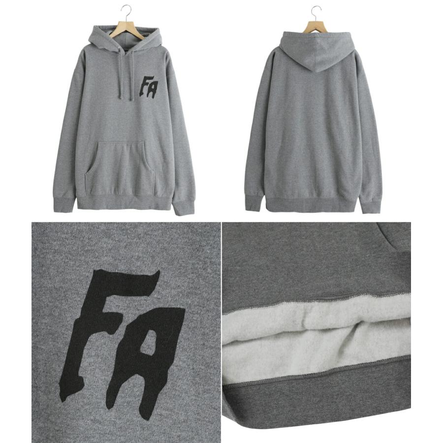 【20%OFF】FUCKING AWESOME / ファッキンオーサム ： Seduction Of The World Fall 25 Hoodie ： FA-SOFTWF2H | FUCKING AWESOME | 01