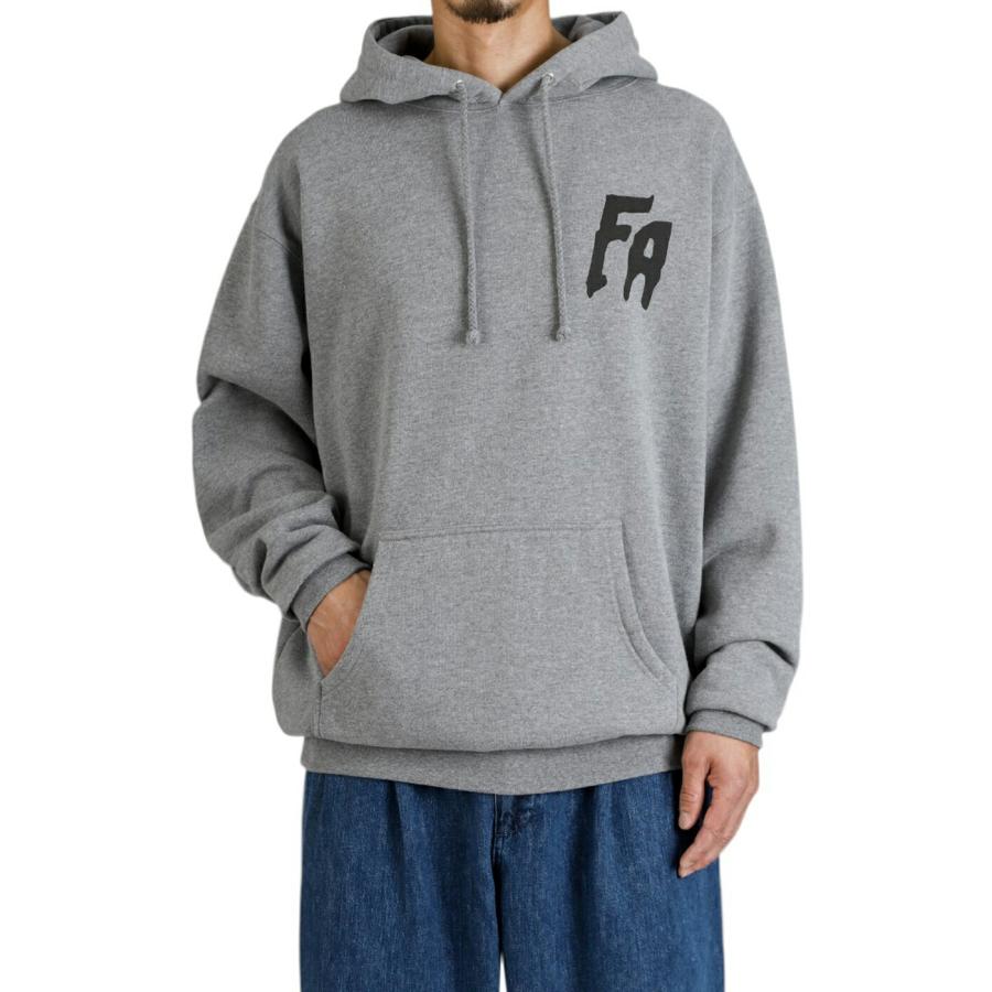 【20%OFF】FUCKING AWESOME / ファッキンオーサム ： Seduction Of The World Fall 25 Hoodie ： FA-SOFTWF2H | FUCKING AWESOME | 03