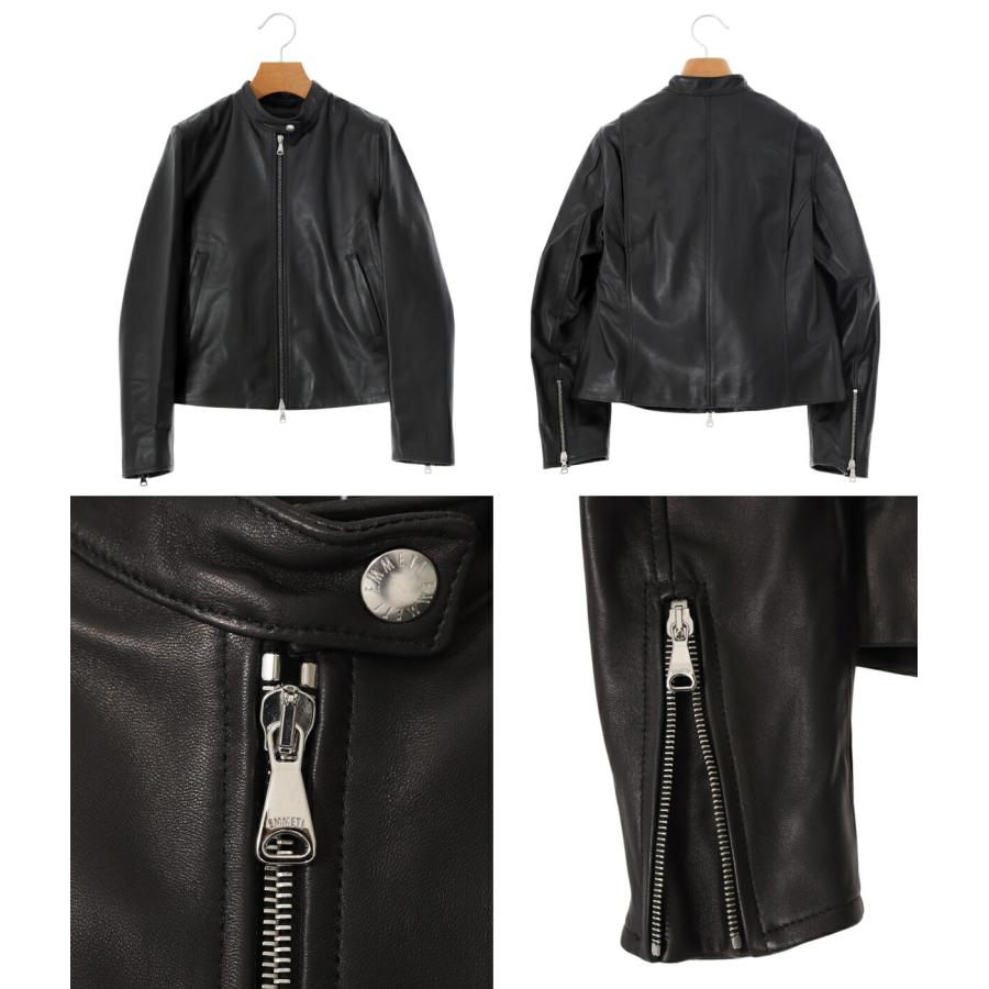 EMMETI（エンメティ） ： 【レディース】FAI NAPPA SILK ： fai-n-s