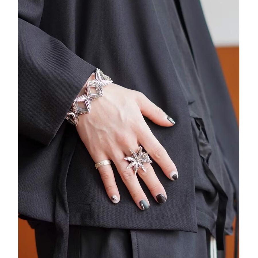 10%OFF】Castro Smith / カストロ スミス ： Feather Band feather