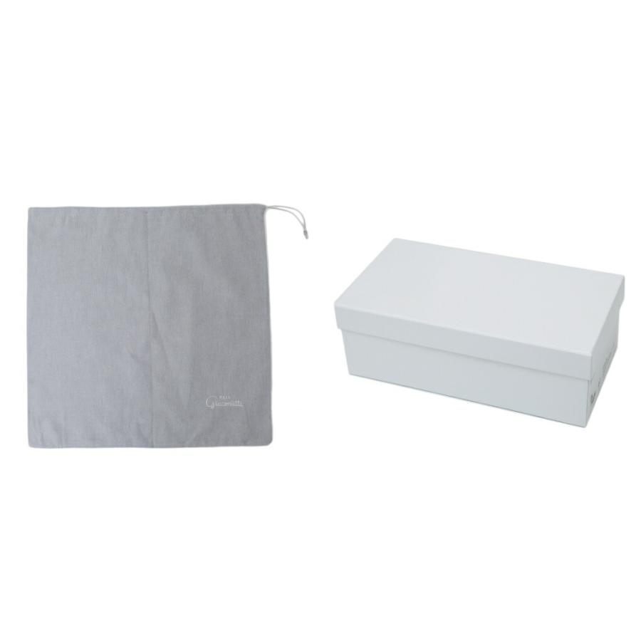 F.lli Giacometti / フラテッリ ジャコメッティ ： グルカサンダル-Vachetta Elbamatto/MOGANO-  / 全2色 ： FG166 | F.LLI GIACOMETTI | 04