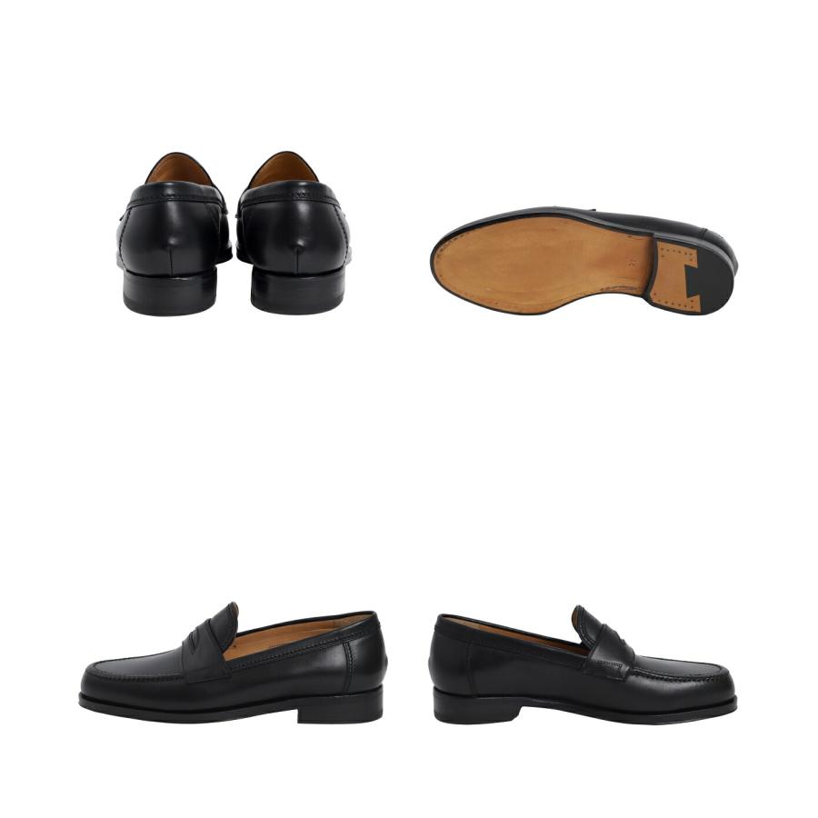 F.lli Giacometti / フラテッリ ジャコメッティ ： [レディース]ローファ Calf ： FG355 | F.LLI GIACOMETTI | 01