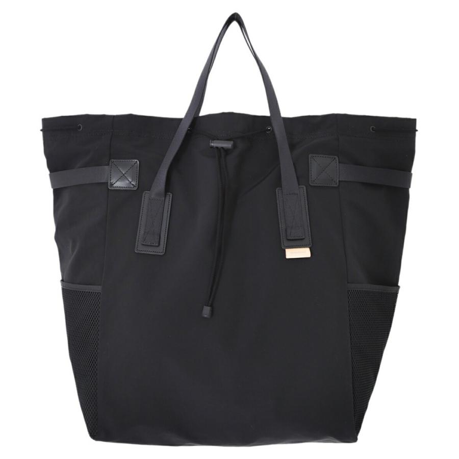 Hender Scheme / エンダースキーマ ： functional tote bag ： fl-rb-ftt｜arknets