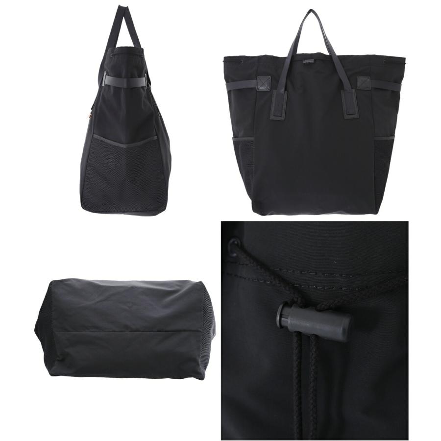 さいエンダースキーマ　トートバッグ　大容量　functional tote Hender Scheme エンダースキーマ functional tote bag fl-rb-ftt