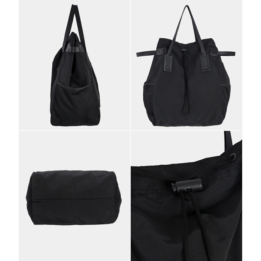 Hender Scheme（エンダースキーマ） ： functional tote bag ： fl-rb