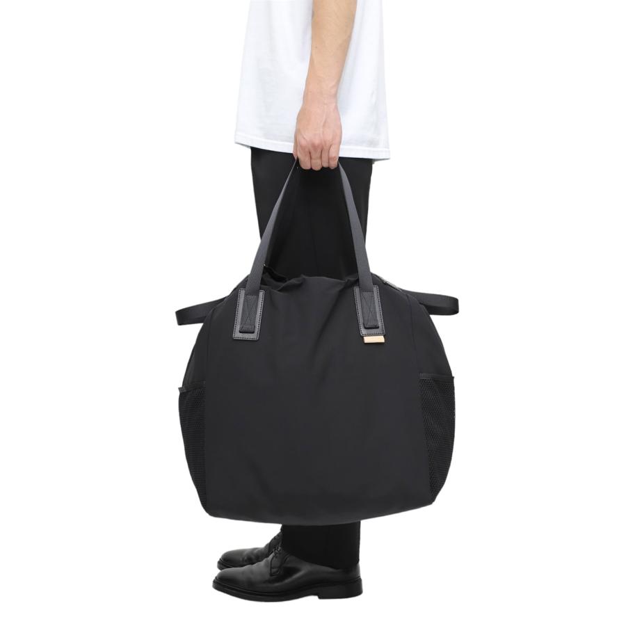 Hender Scheme（エンダースキーマ） ： functional tote bag ： fl-rb