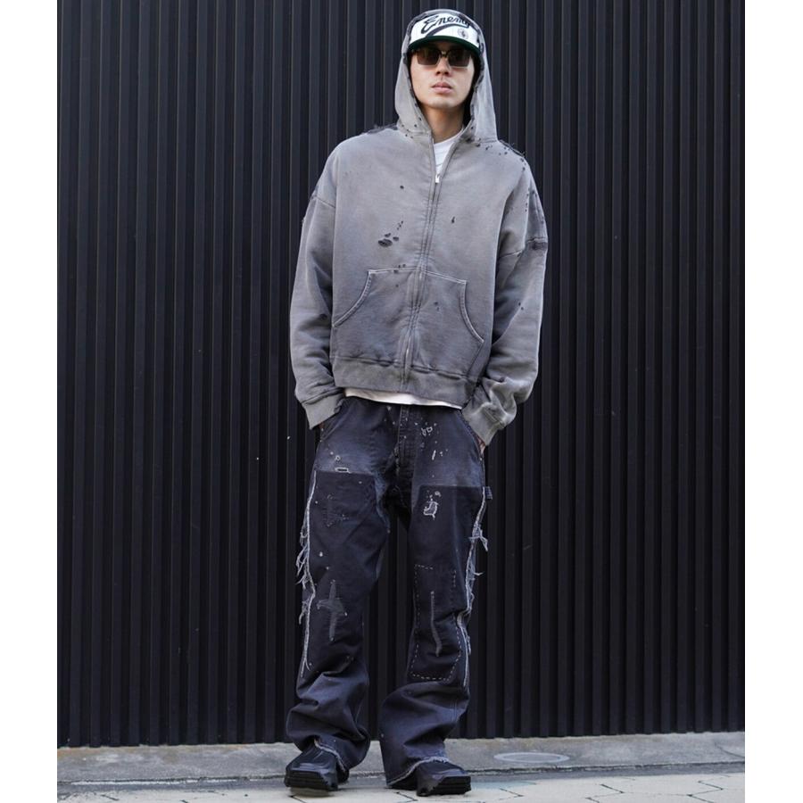【5%OFF】ALIVEFORM / アライヴフォーム ： FLAINE VEIN ： FLAINE-VEINの画像