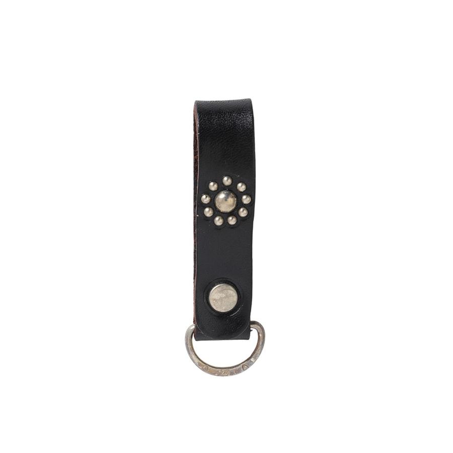 HTC HTC / エイチティーシー ： FLOWER STUDS DKH / 全2色 ： FLOWER
