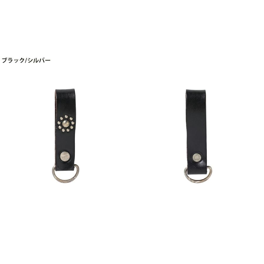 HTC HTC / エイチティーシー ： FLOWER STUDS DKH / 全2色 ： FLOWER