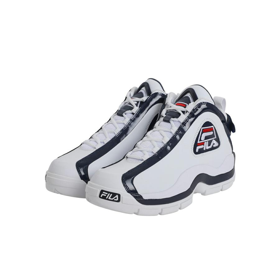 FILA（フィラ） ： Grant hill 2 ： FM0101023100 : ARKnets - 通販