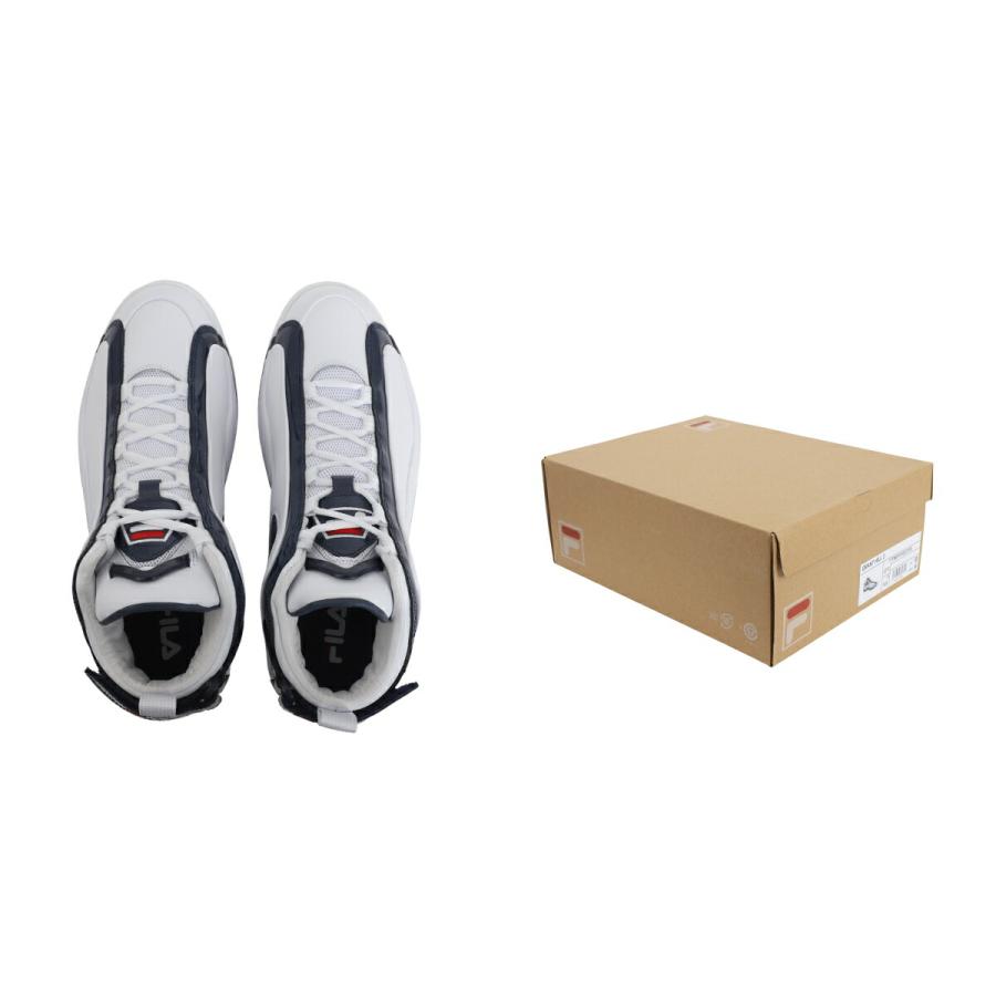 FILA（フィラ） ： Grant hill 2 ： FM0101023100 : ARKnets - 通販