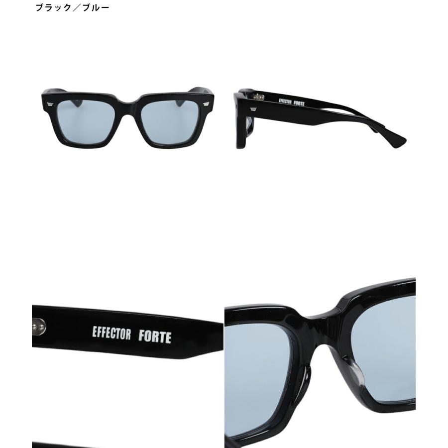 EFFECTOR / エフェクター ： FORTE / 全2色 ： FORTE | EFFECTOR | 03