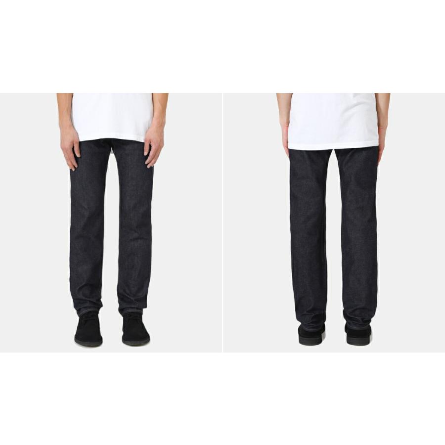 MINEDENIM（マインデニム） ： Standard Straight RGD ： FPK105N