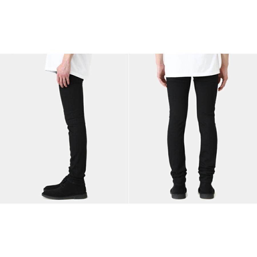 MINEDENIM マインデニム S.Slim スキニーデニム 野口強 MINEDENIM / マインデニム ： S.Slim STR 5pocket FPK107N