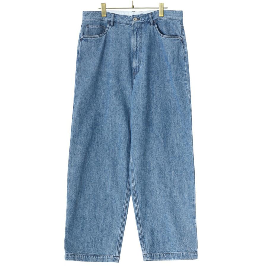 パンツ FARAH Baggy Pants \