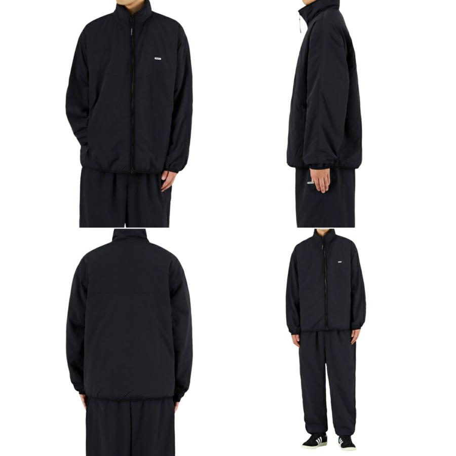 FARAH（ファーラー） 【15%OFF】FARAH / ファーラー ： Nylon Zip Up