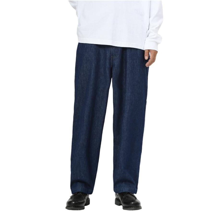 FARAH（ファーラー） ： Baggy Pants ： FR0403-M4016 : ARKnets