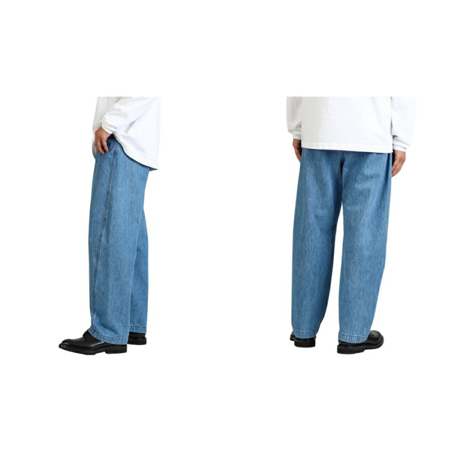 FARAH（ファーラー） 【15%OFF】FARAH / ファーラー ： Curved Wide