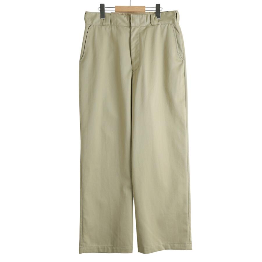 FARAH（ファーラー） 【10%OFF】FARAH / ファーラー ： Wide Straight