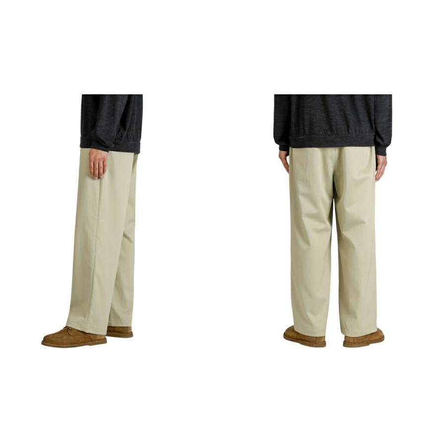 FARAH（ファーラー） 【10%OFF】FARAH / ファーラー ： Wide Straight