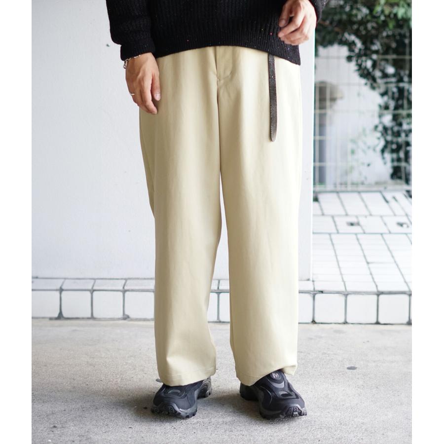 FARAH（ファーラー） 【10%OFF】FARAH / ファーラー ： Wide Straight
