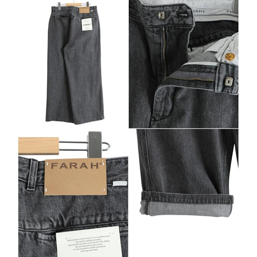 FARAH（ファーラー） 【10%OFF】FARAH / ファーラー ： Maximum Wide