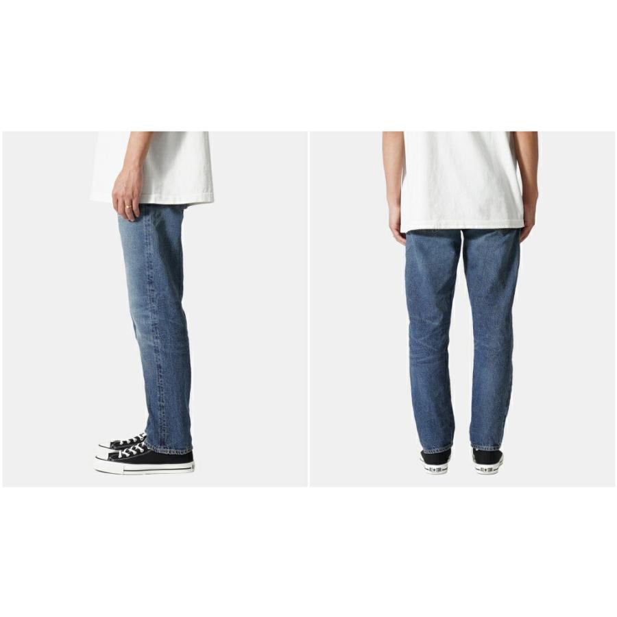 FLAG SPORT / フラッグスポーツ ： LOT. FS005 ： FS005 | FLAG SPORT | 02