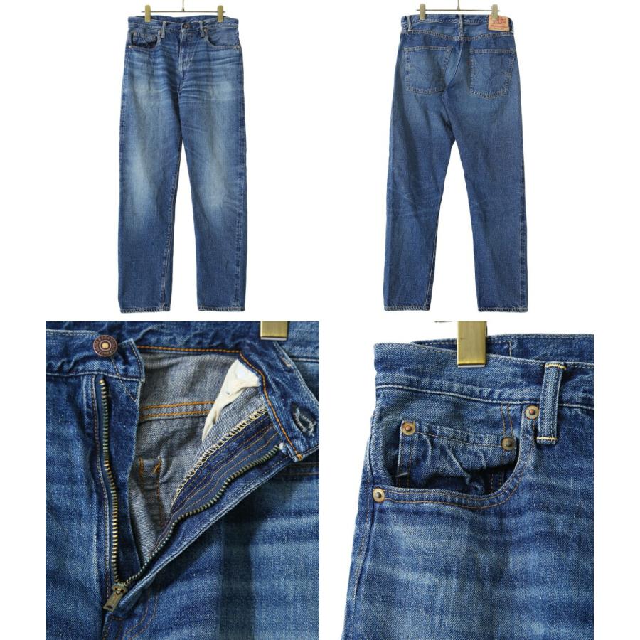 FLAG SPORT / フラッグスポーツ ： LOT. FS005 ： FS005 | FLAG SPORT | 04