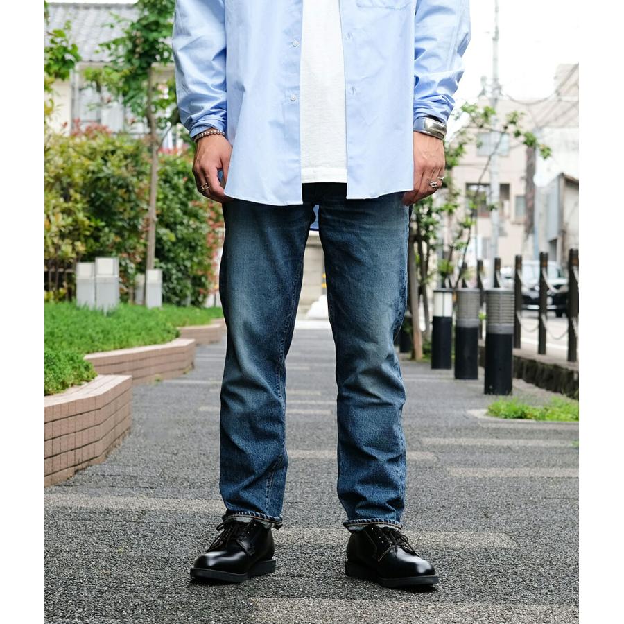 FLAG SPORT / フラッグスポーツ ： LOT. FS005 ： FS005 | FLAG SPORT | 07