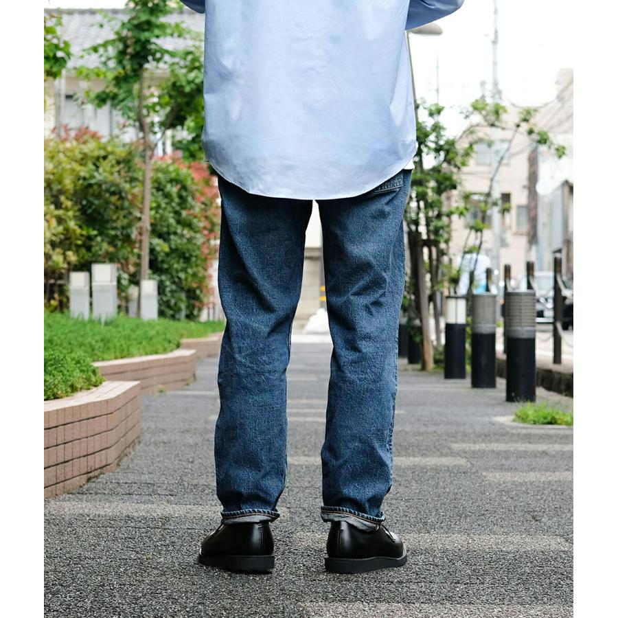 FLAG SPORT / フラッグスポーツ ： LOT. FS005 ： FS005 | FLAG SPORT | 08