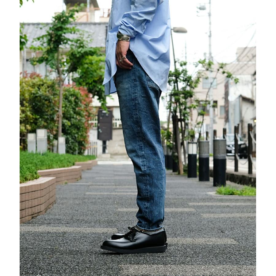 FLAG SPORT / フラッグスポーツ ： LOT. FS005 ： FS005 | FLAG SPORT | 09