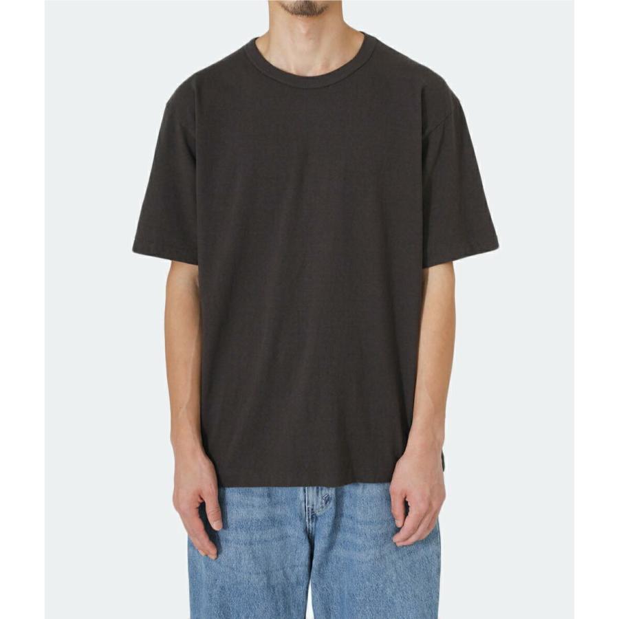 【50%OFF】FLAG SPORT / フラッグスポーツ ： 19 / Crew T / 全3色 ： FS2003 | ARKnets | 05