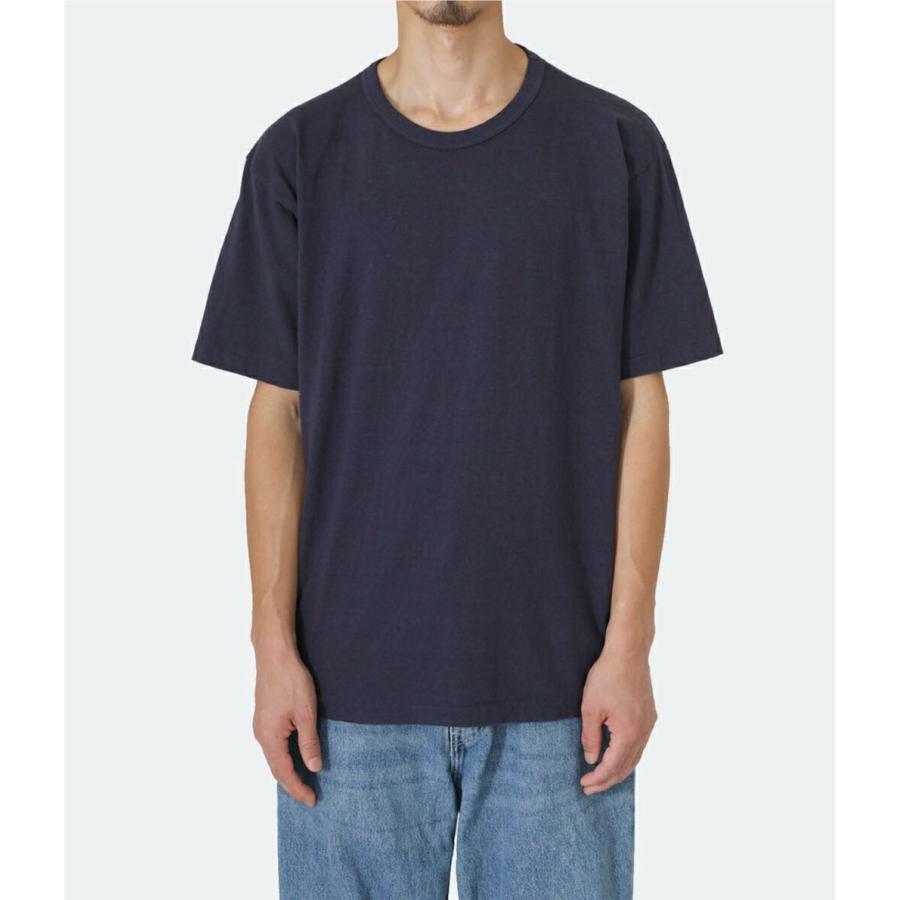 【50%OFF】FLAG SPORT / フラッグスポーツ ： 19 / Crew T / 全3色 ： FS2003 | ARKnets | 07