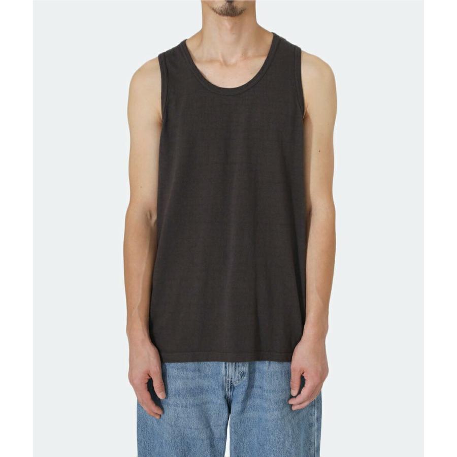 【35%OFF】FLAG SPORT / フラッグスポーツ ： 12 / Slab Tank T / 全3色 ： FS2004 | FLAG SPORT | 03