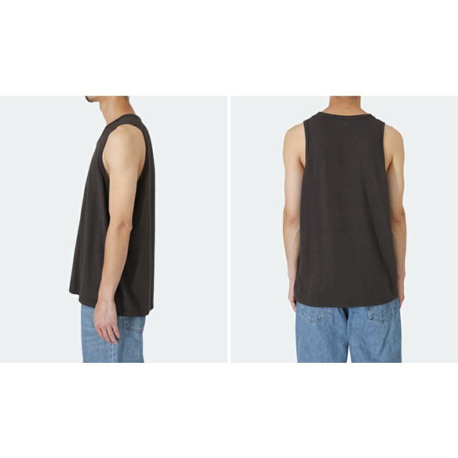 【35%OFF】FLAG SPORT / フラッグスポーツ ： 12 / Slab Tank T / 全3色 ： FS2004 | FLAG SPORT | 04