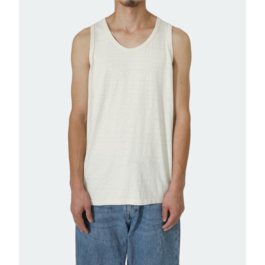 【35%OFF】FLAG SPORT / フラッグスポーツ ： 12 / Slab Tank T / 全3色 ： FS2004 | FLAG SPORT | 05