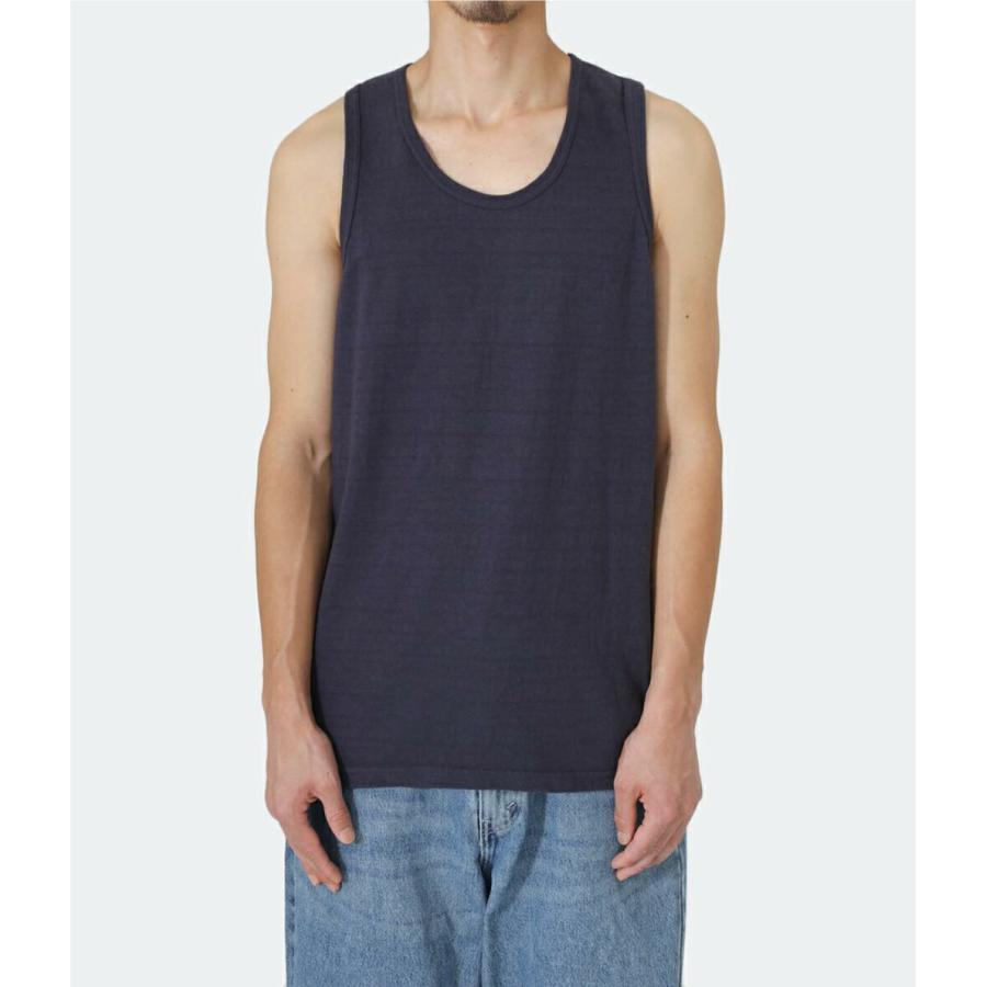 【35%OFF】FLAG SPORT / フラッグスポーツ ： 12 / Slab Tank T / 全3色 ： FS2004 | FLAG SPORT | 07