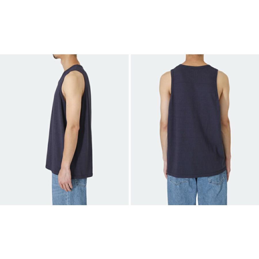 【35%OFF】FLAG SPORT / フラッグスポーツ ： 12 / Slab Tank T / 全3色 ： FS2004 | FLAG SPORT | 08