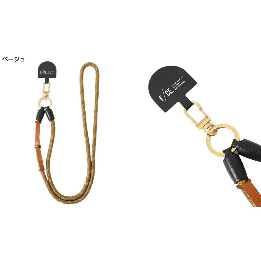 F/CE. 【40%OFF】F/CE. / エフシーイー ： YOSEMITE STRAP BY 全