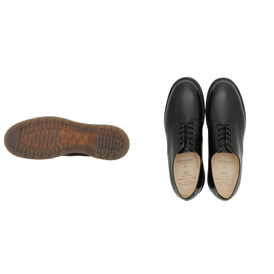 foot the coacher / フットザコーチャー ： S.S.SHOES