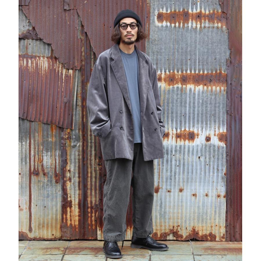 foot the coacher / フットザコーチャー ： S.S.SHOES FTC2034001