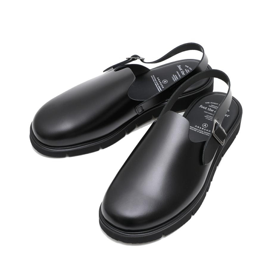 foot the coacher / フットザコーチャー : SS SANDALS(GLOXI foot the coacher / フットザコーチャー : SS SANDALS(GLOXI