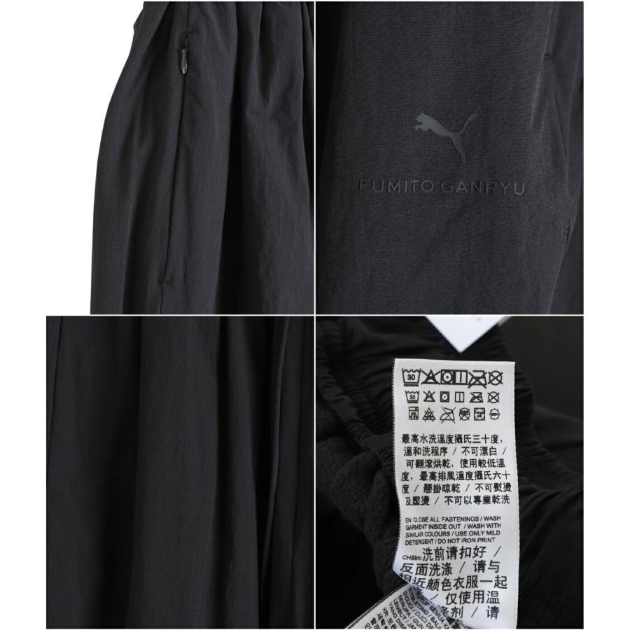 FUMITO GANRYU 【5%OFF】FUMITO GANRYU / フミト ガンリュウ ： PUMA